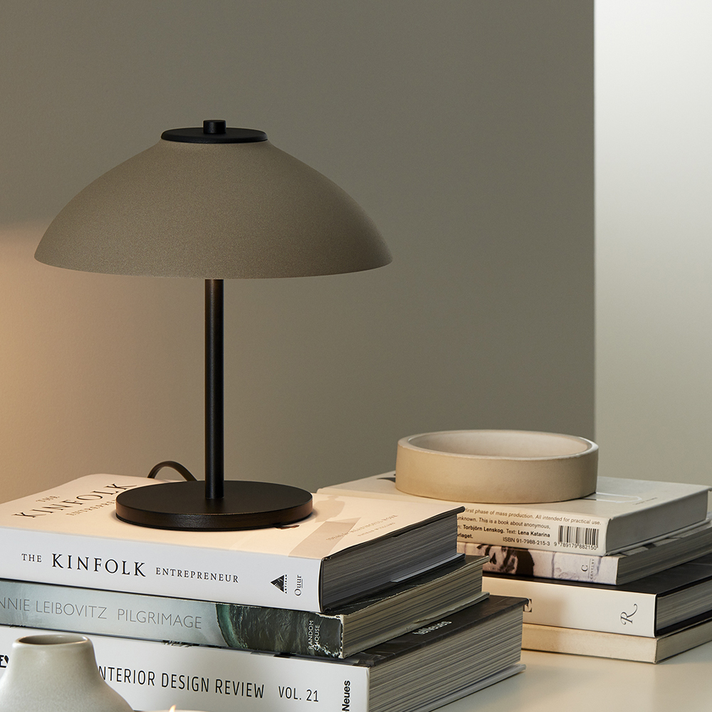 Vali Bordslampa Sand