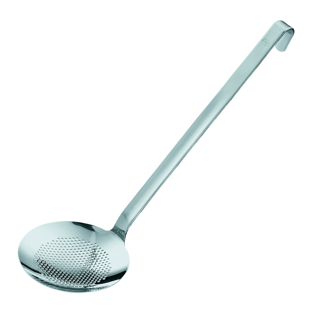 Skumsked Hook Stål 35 cm