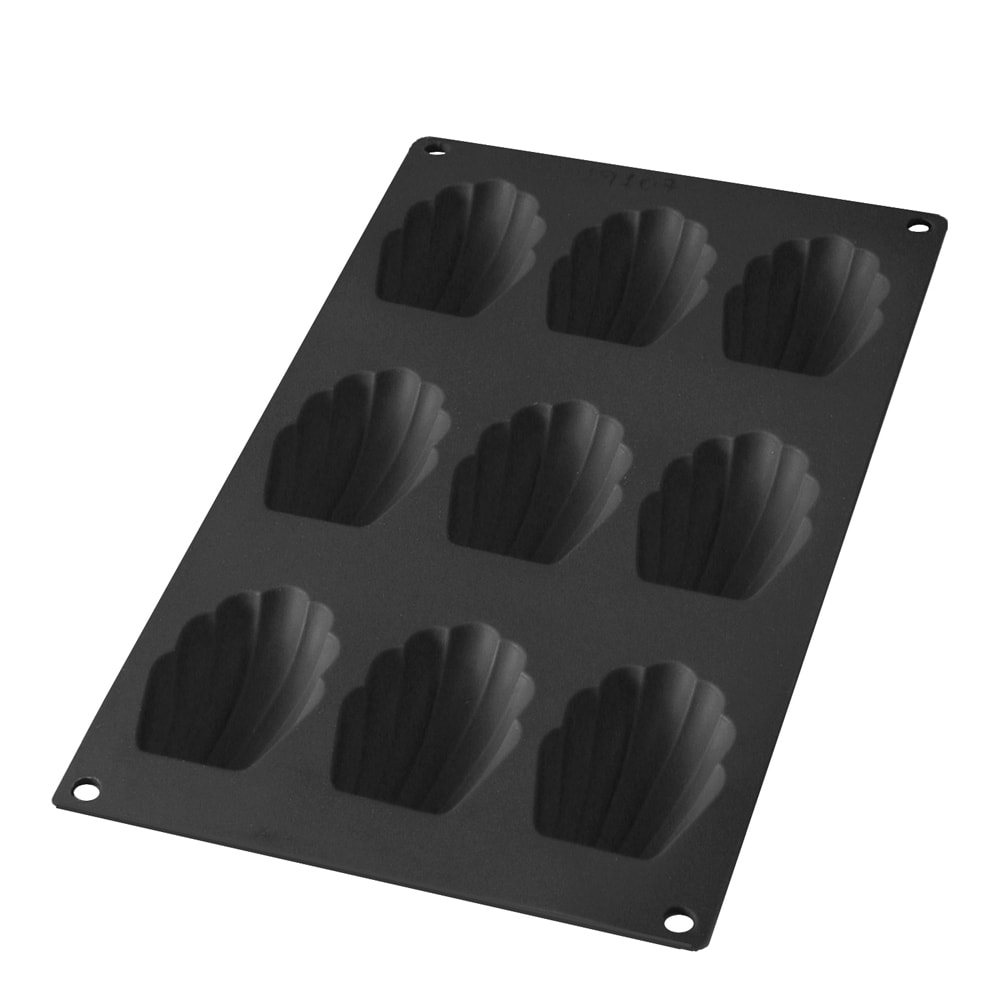 Gourmet Madeleneform