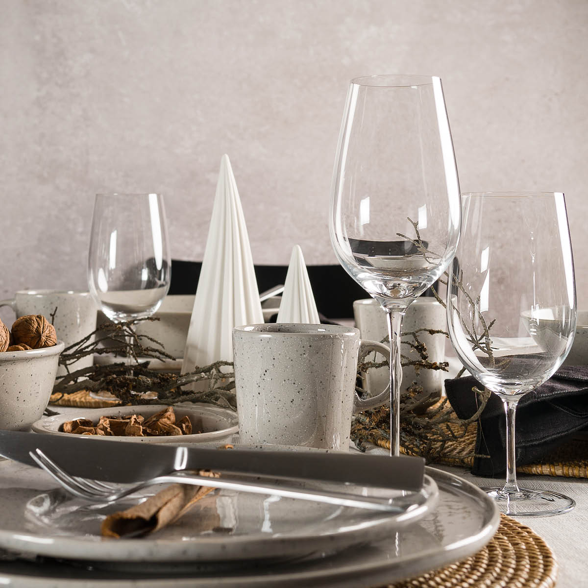 Enoteca Rioja Rödvinsglas 69 cl 2-pack