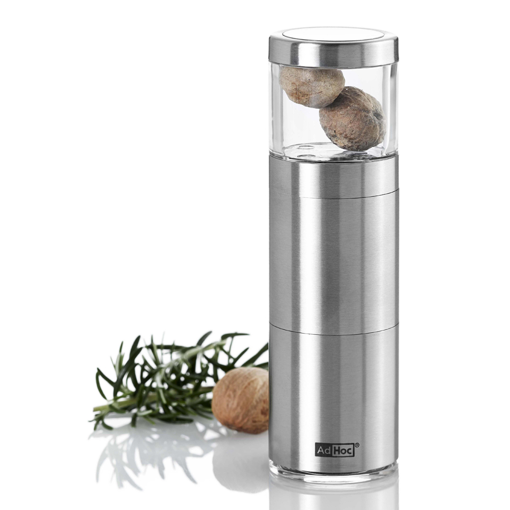 Muskatino Muskotkvarn 4x13 cm