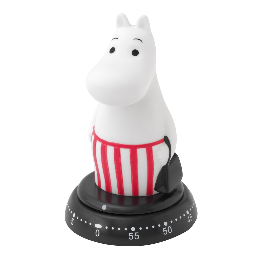 Mekanisk Timer Muminmamman