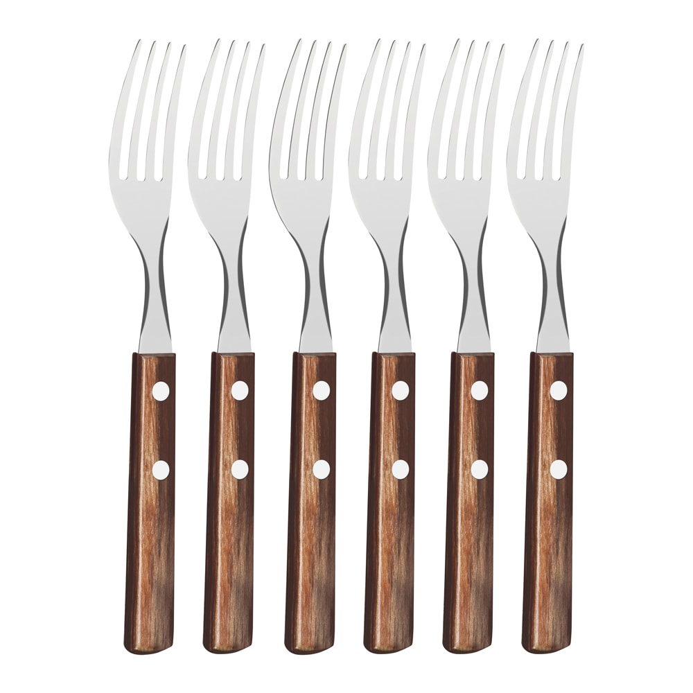 Churrasco Gaffel 6-pack