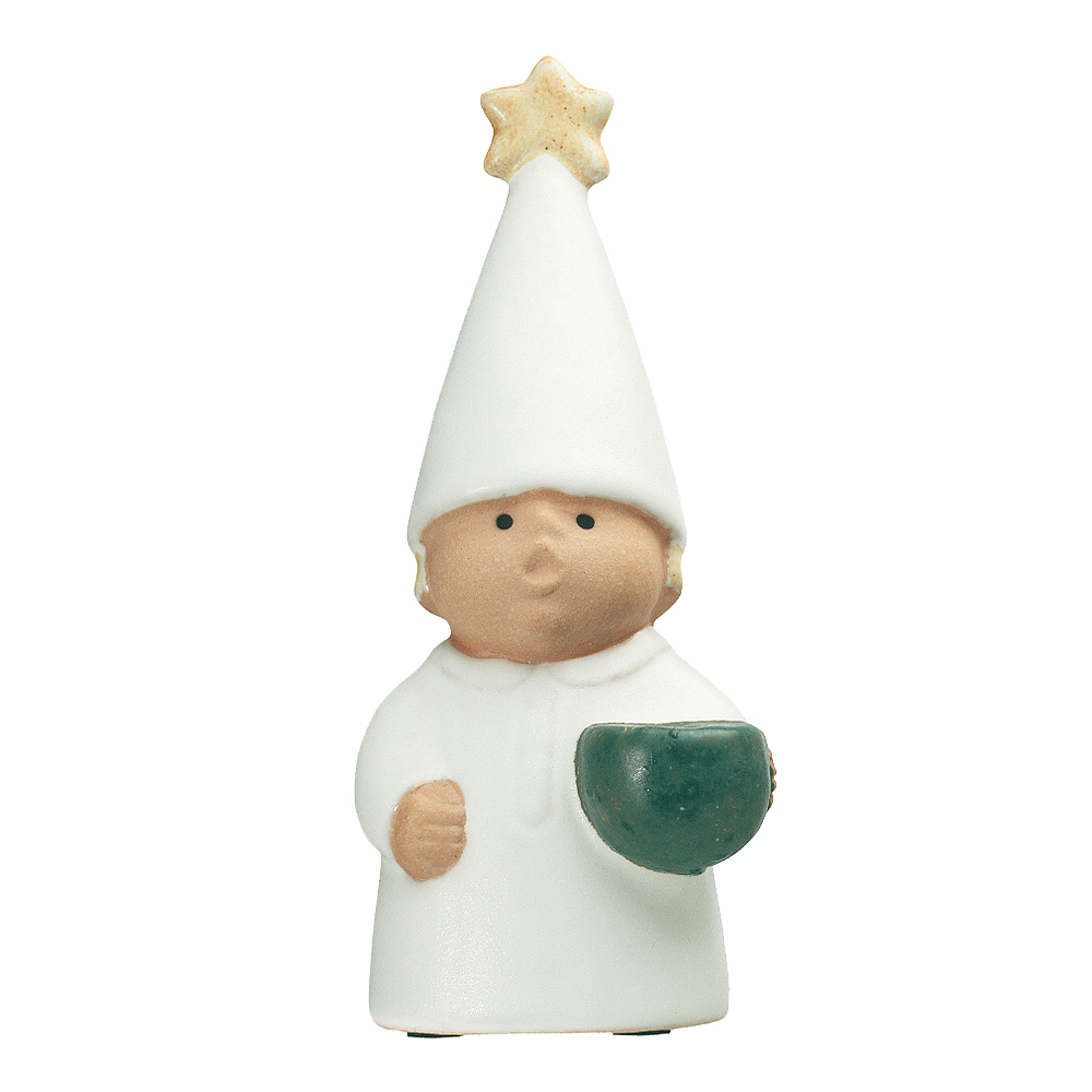 Lisa Larson Adventsbarn Stjärngosse