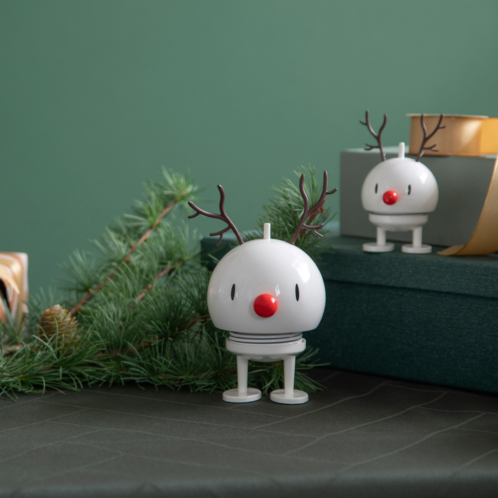 Hoptimist Ren Bumble M Vit