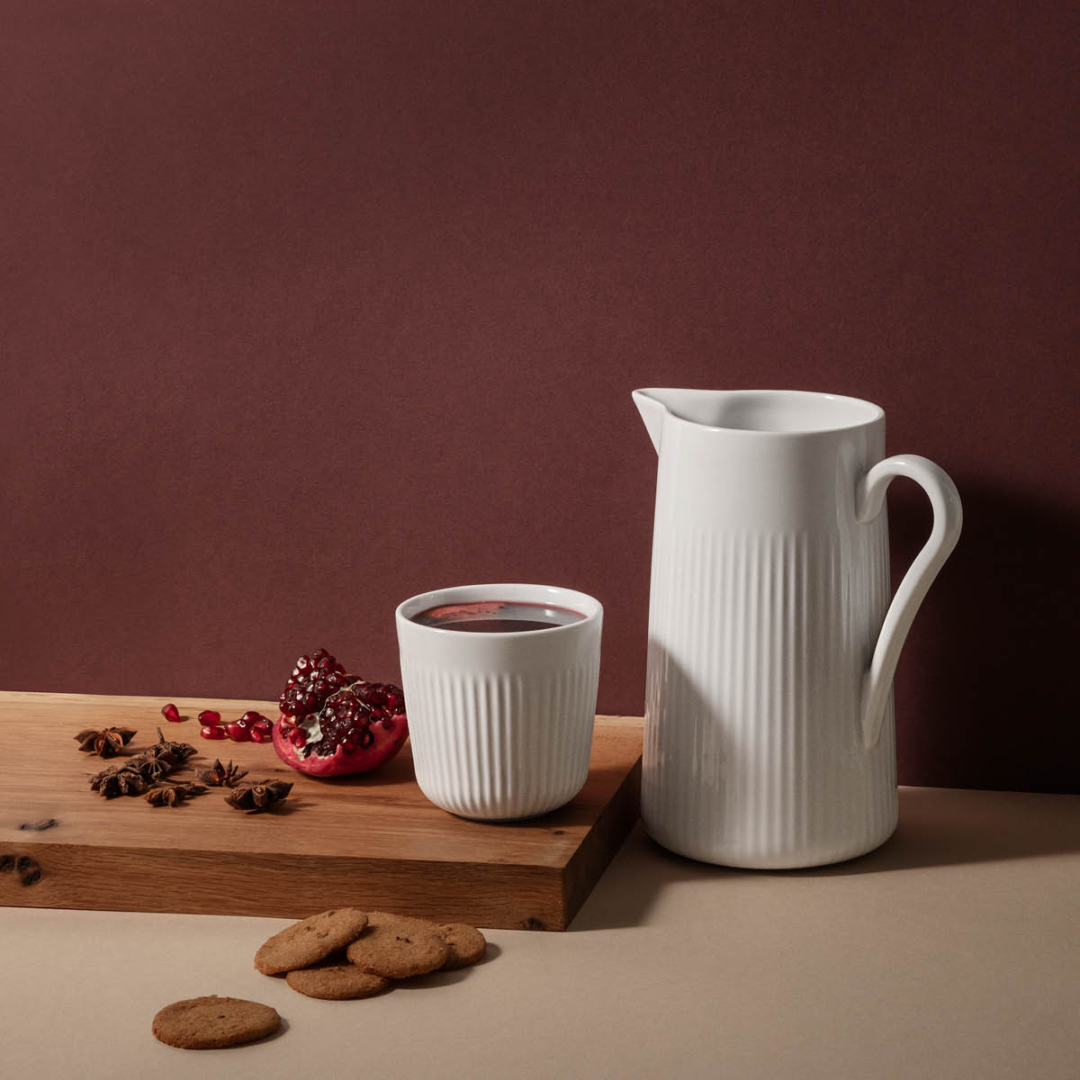 Legio Nova Termosmugg 25 cl