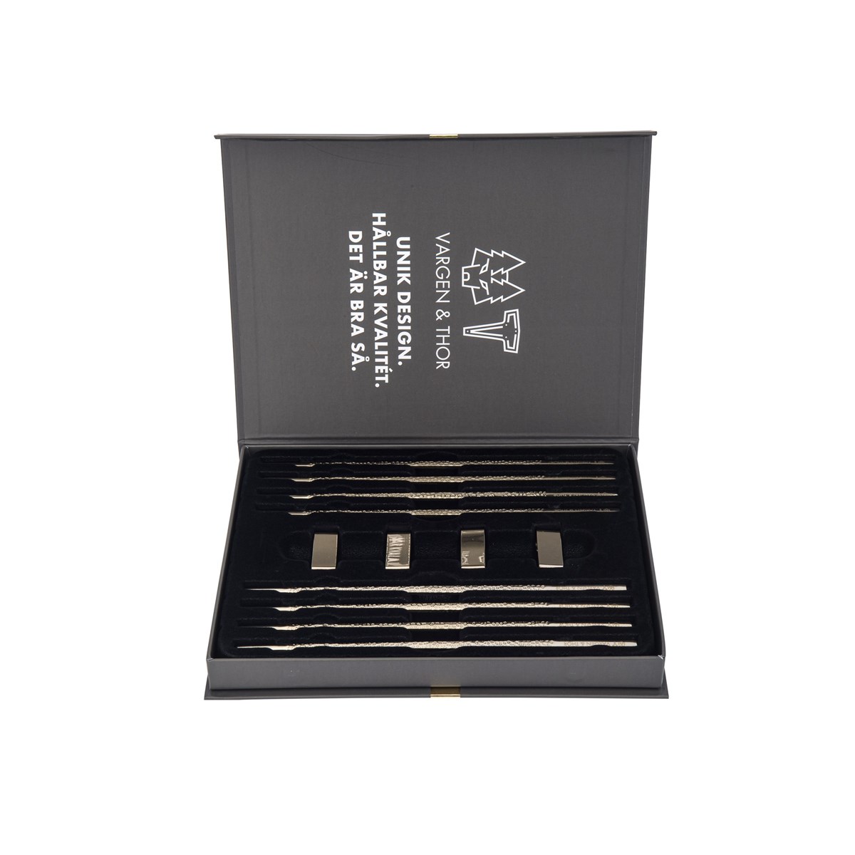 Frost Kito Chopssticks/ätpinnar 4-pack Cava