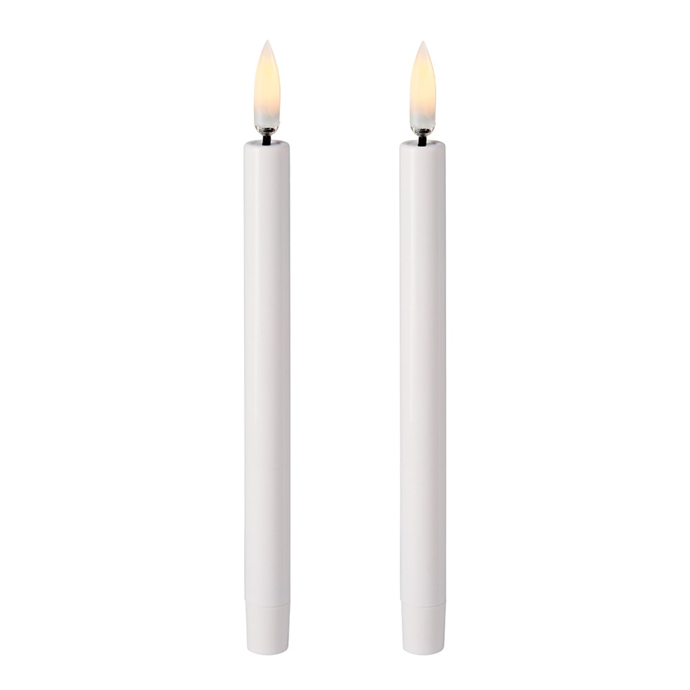 Uyuni Kronljus mini LED 1,3x13 cm Remote Ready 2-pack