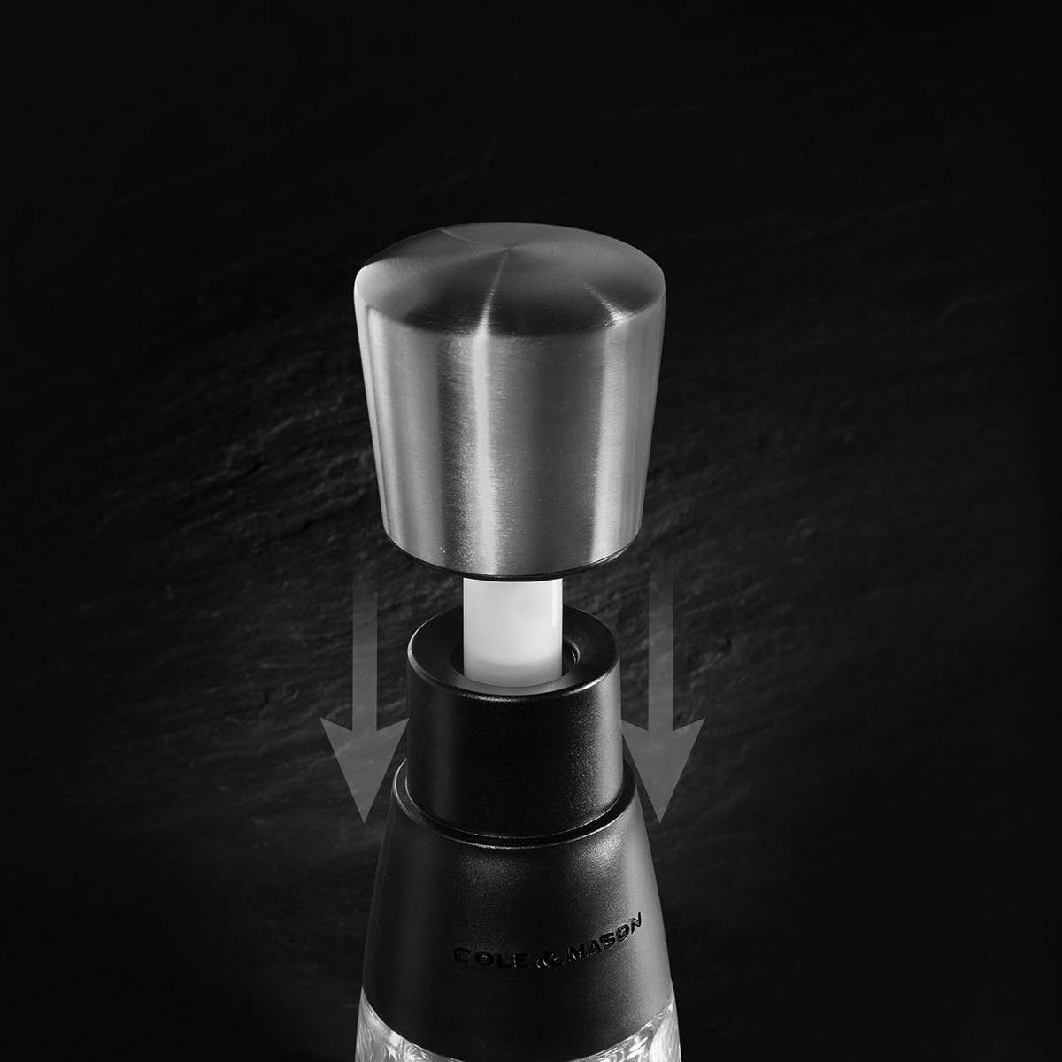 Mister Sprayflaska för olja 150 ml Klar