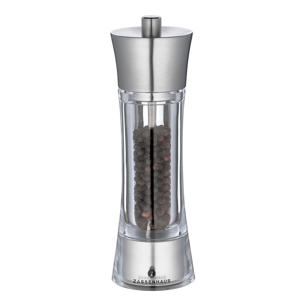 Aachen Pepparkvarn Akryl 18 cm