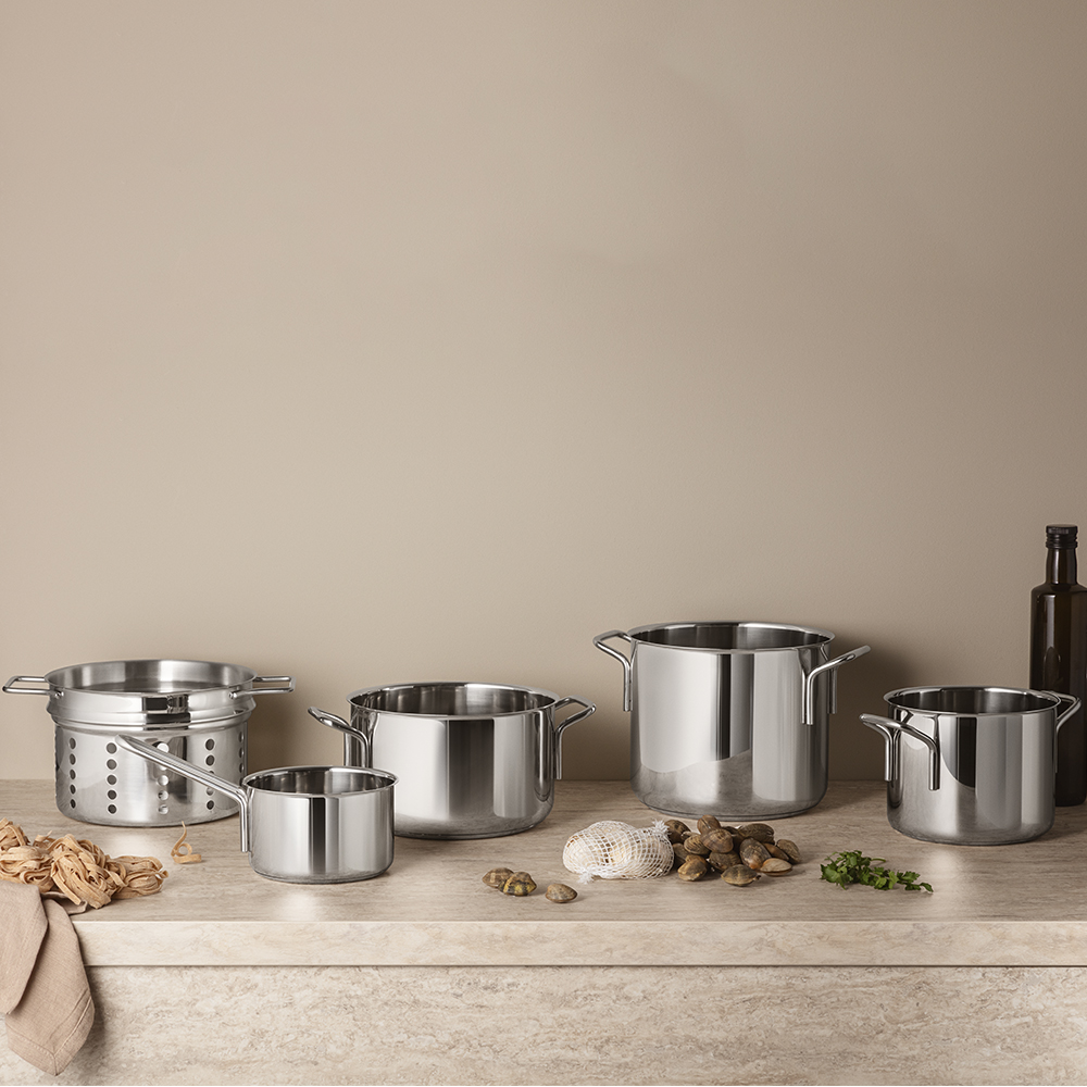 Eva Trio Grytset 4-pack