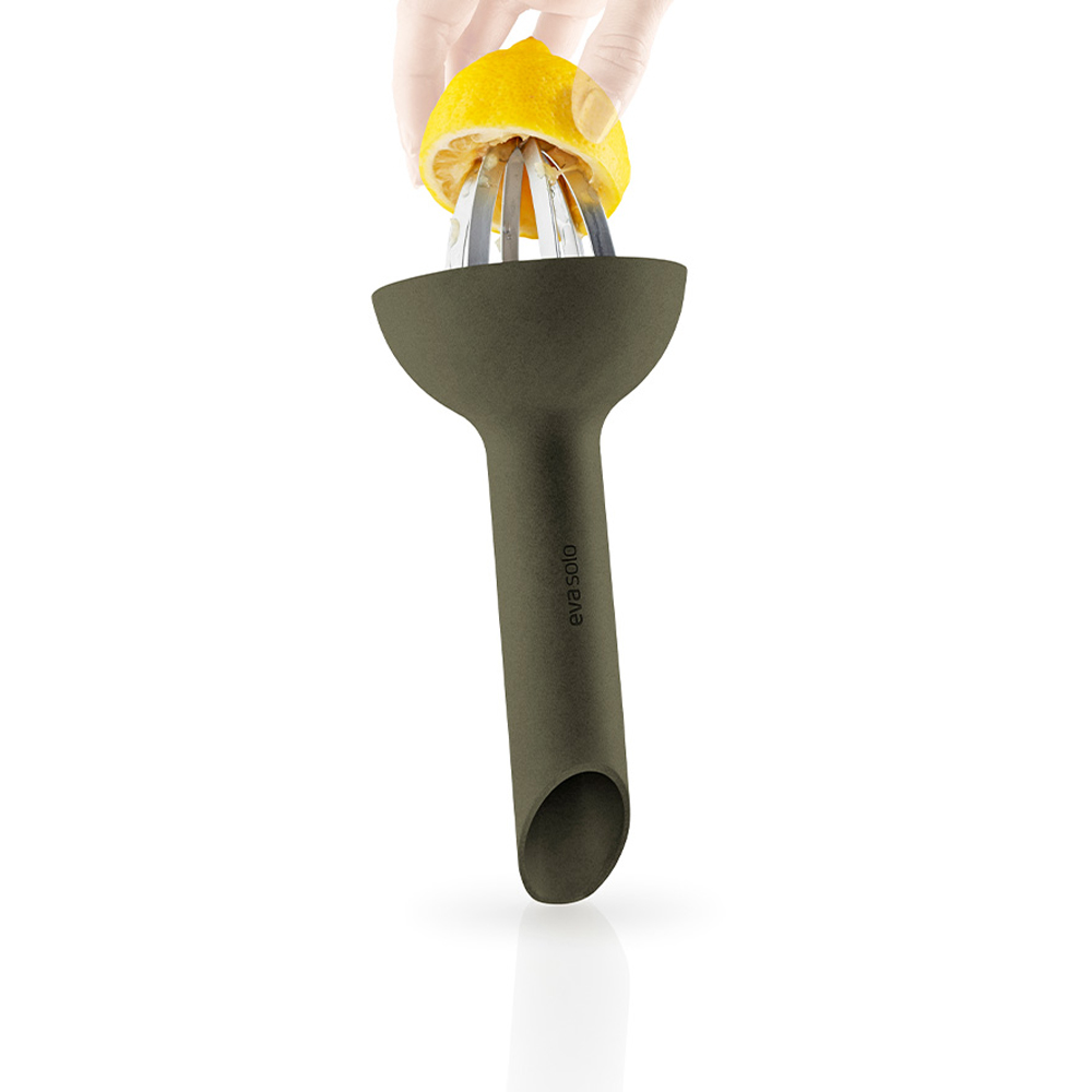 Greeen Tool Citruspress Grön