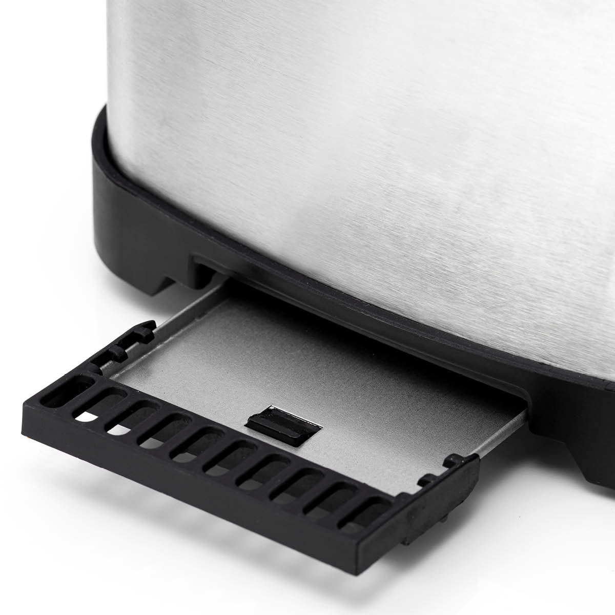 Metropolitan Toaster Brödrost 4 Skivor