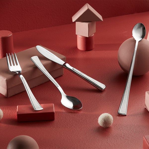 Ramona Barnbestick 4-delar