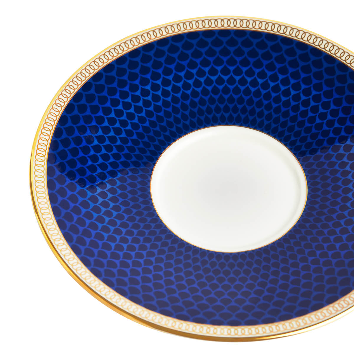 Hibiscus Tekopp med Fat 22 cl