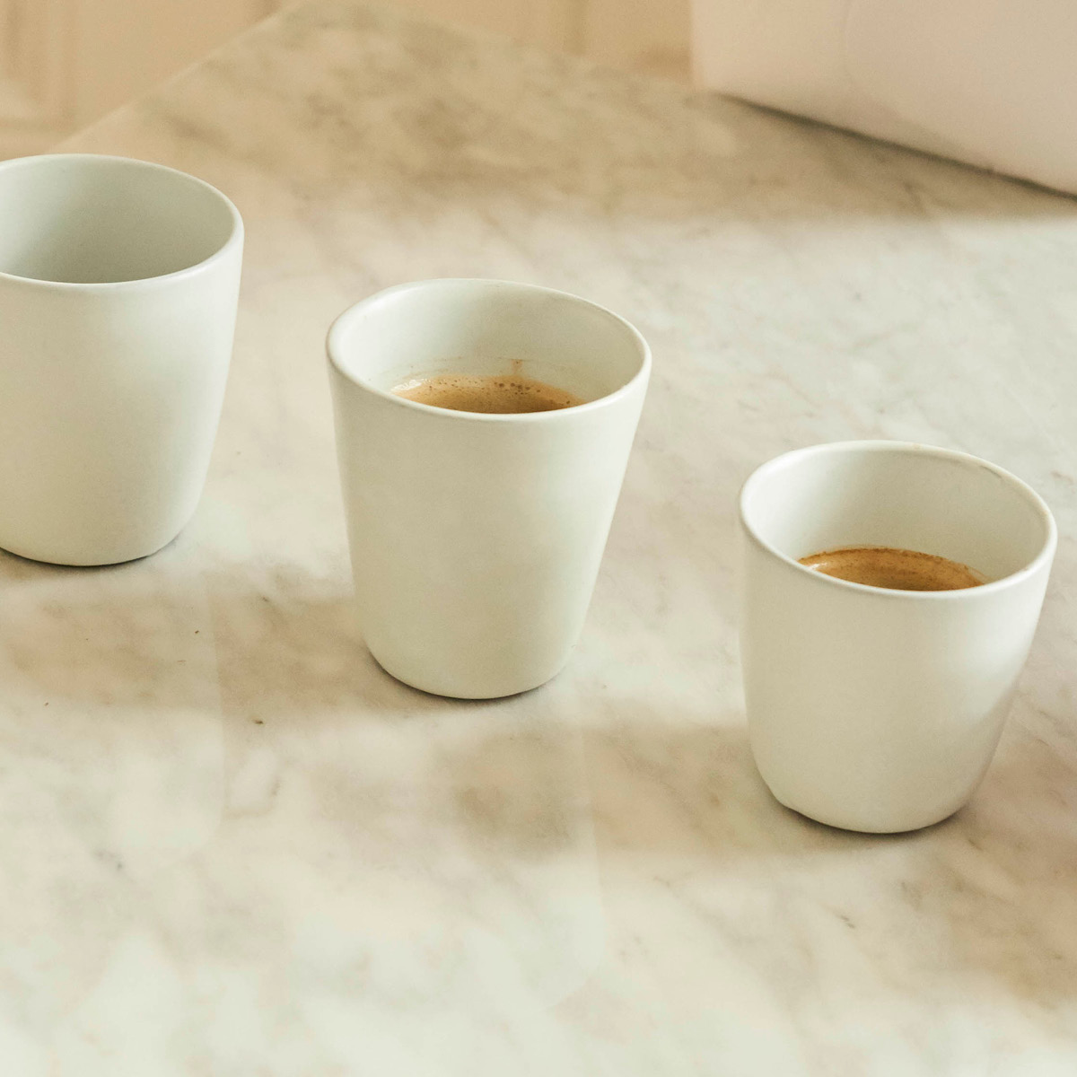 Raw Termomugg 25 cl Arctic White