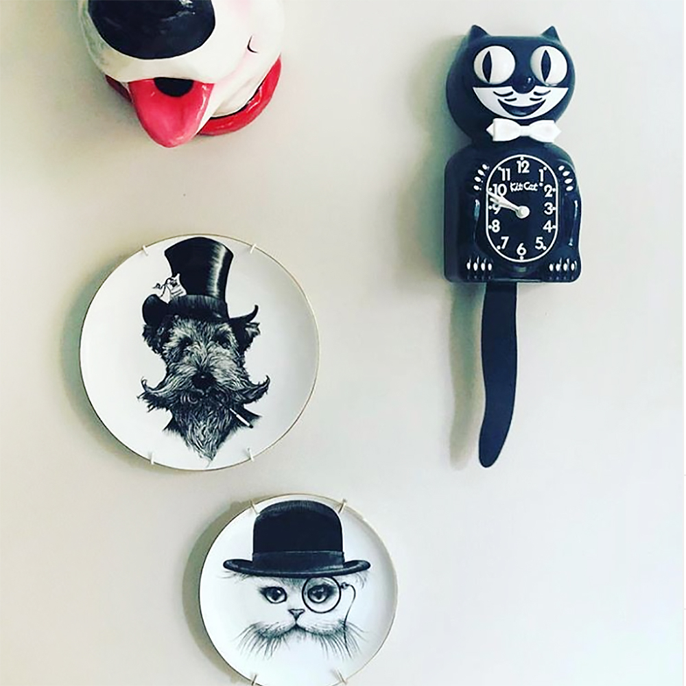 Perfect Plate Sir Lancelot 16 cm