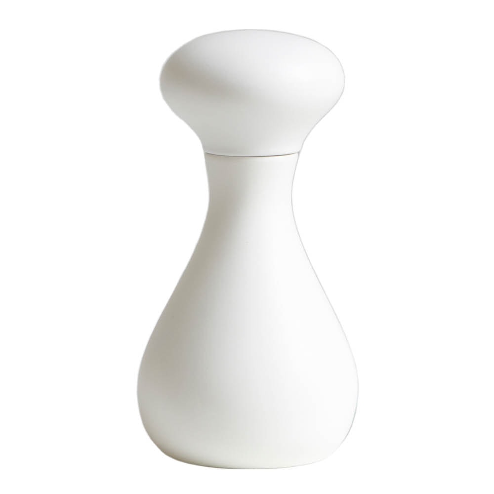 Flo Salt- & Pepparkvarn 16 cm Vit