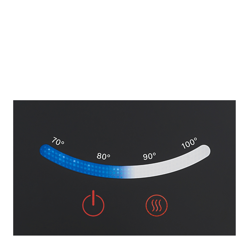 Bosch Vattenkokare Rostfri