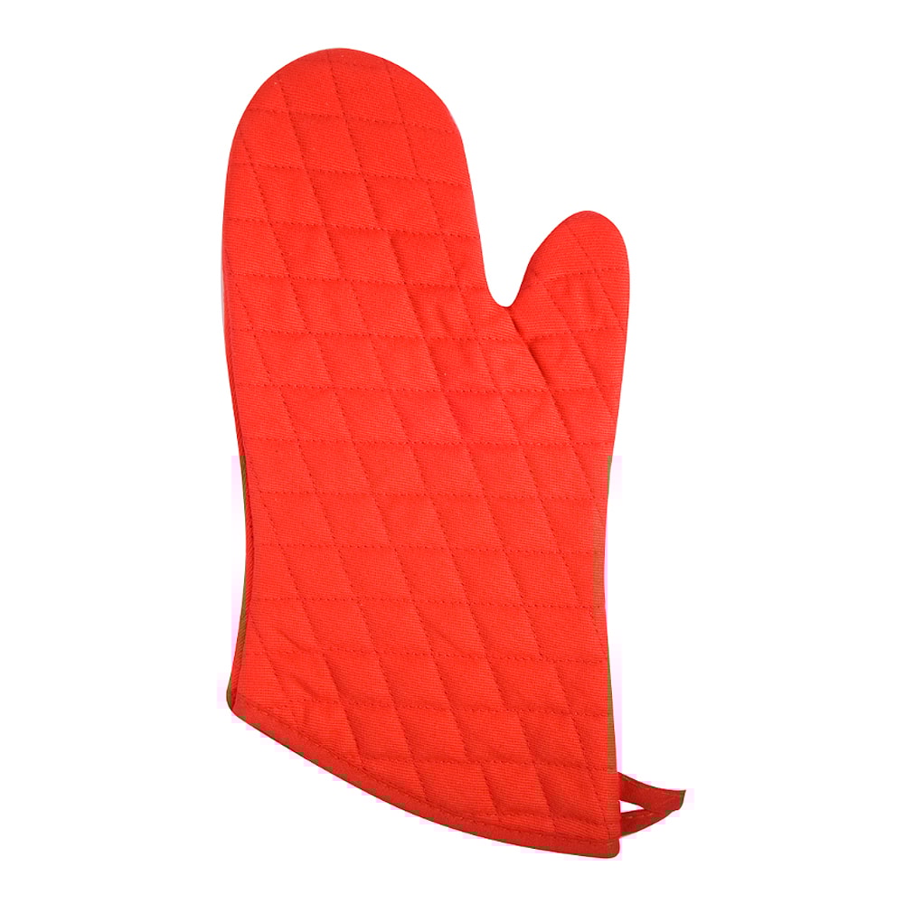 Love Colour Ugnsvante Röd