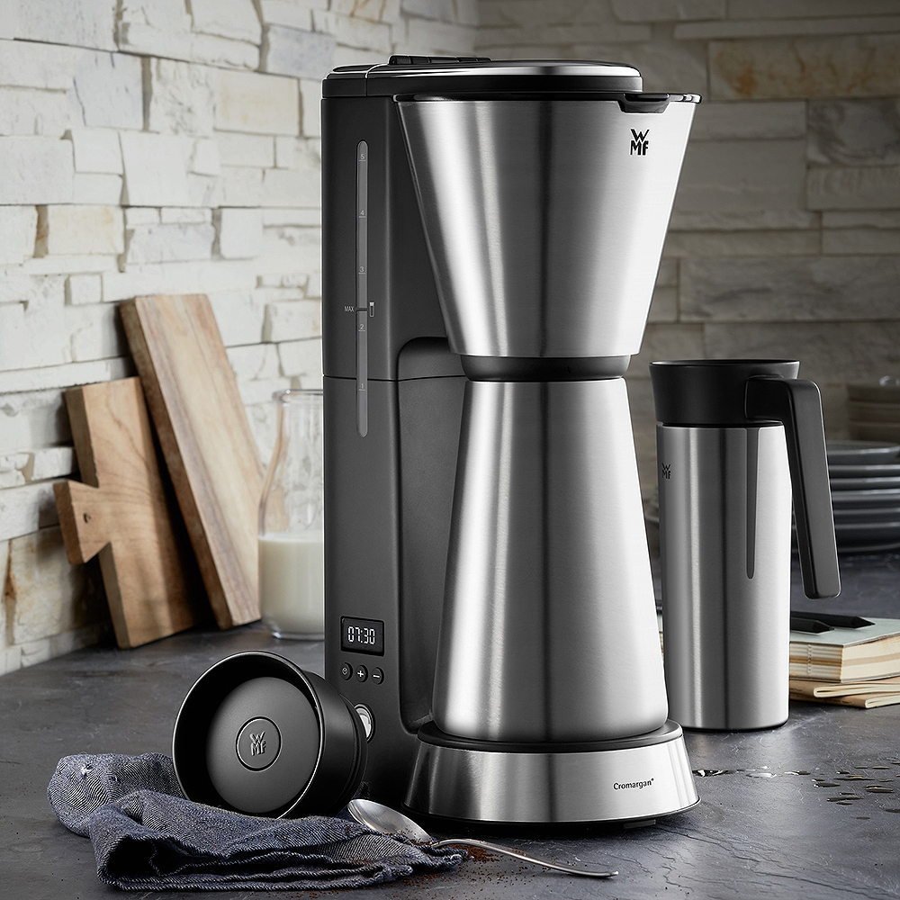 KITCHENminis Kaffebryggare Aroma Thermo To Go