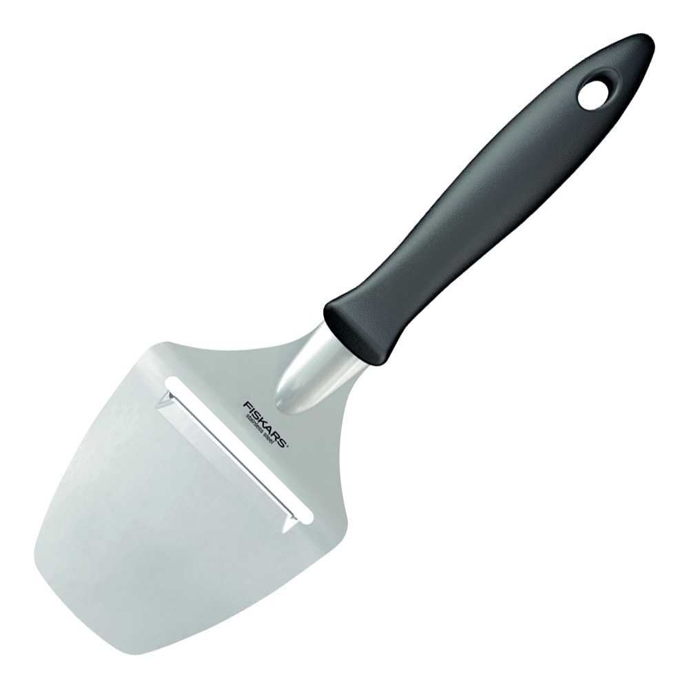 Fiskars Osthyvel Essential 21 cm Svart