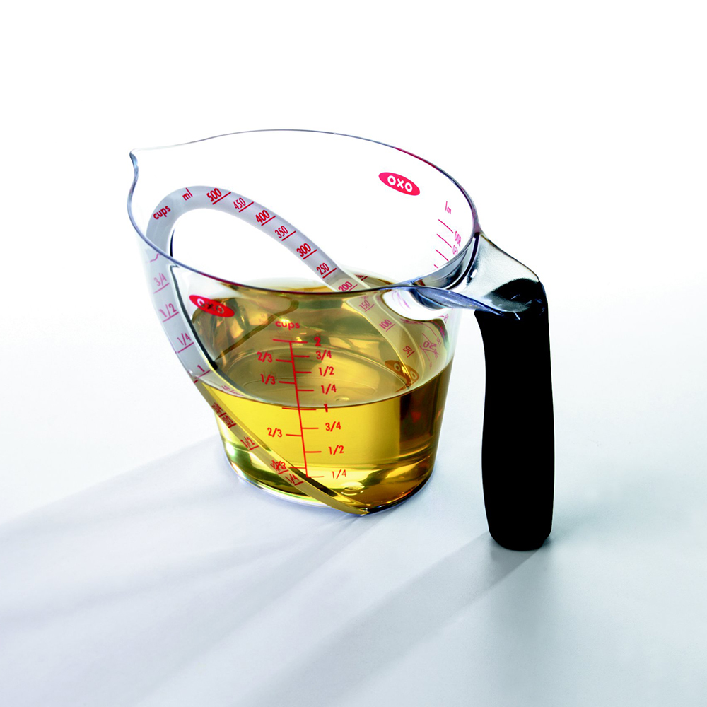 Good Grips Måttkanna vinklad 500 ml