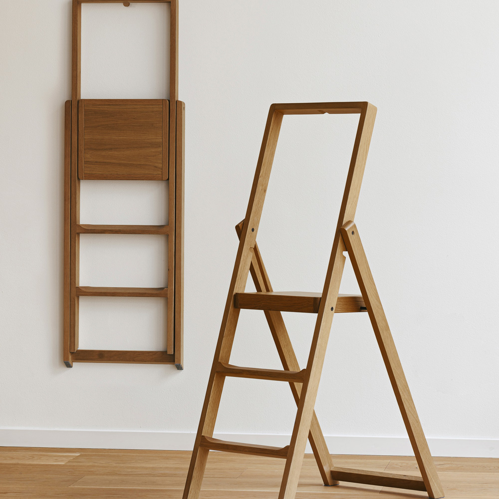 Step Stege 45x132 cm Ek