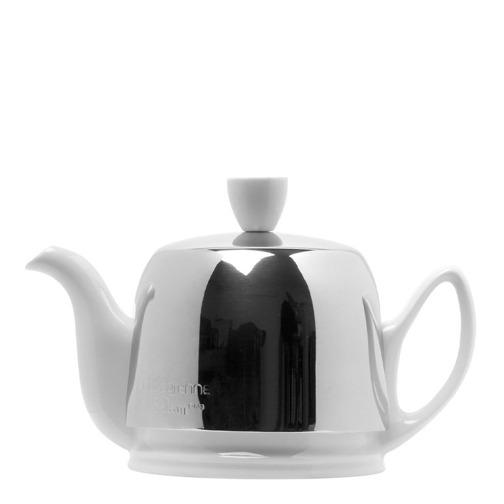 Salam Tekanna 0,3 L Blanc