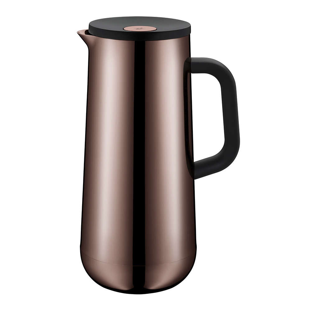 Impulse Termoskanna Kaffe 1 L Koppar