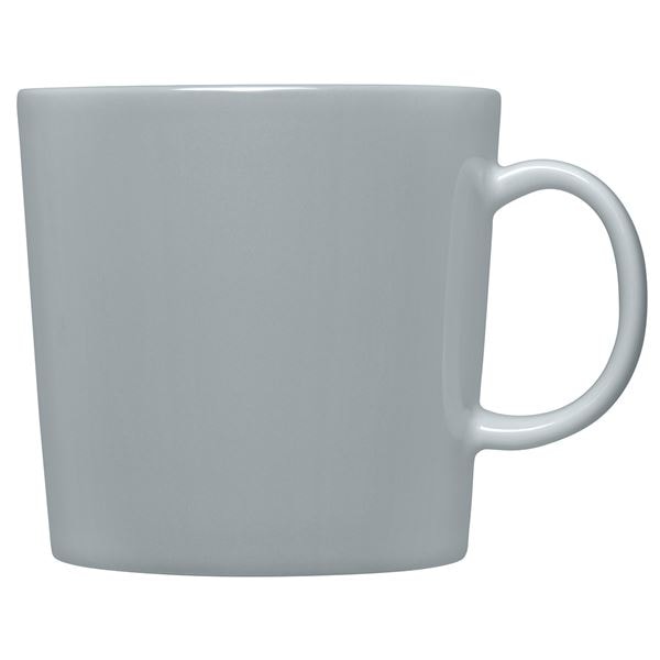 Teema Mugg 40 cl Pärlgrå