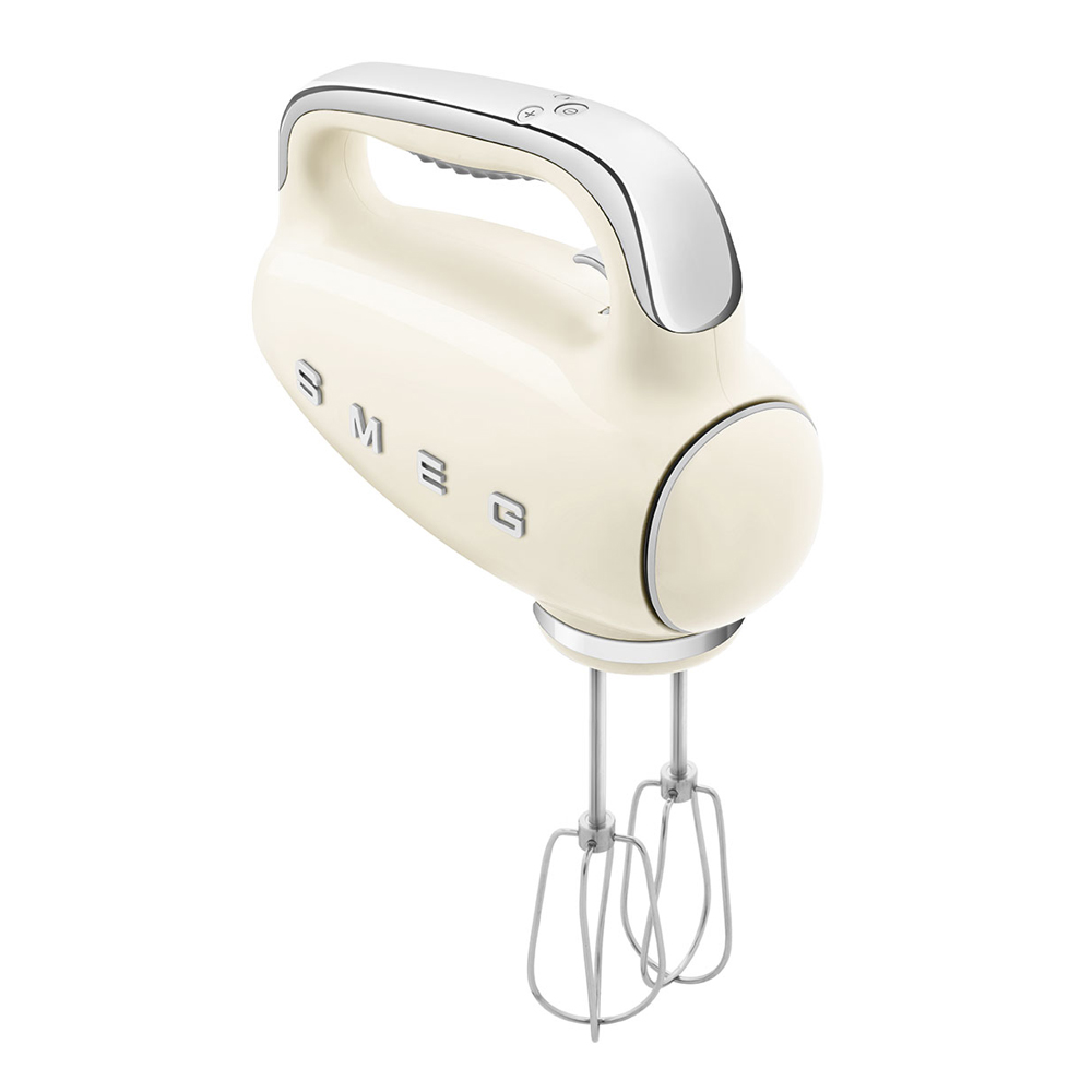 Smeg 50's Style Elvisp Creme