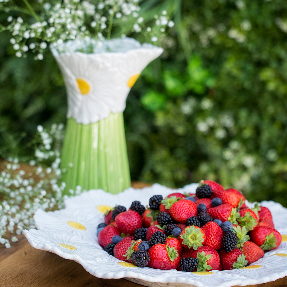 Maria Flor Kanna Prästkrage 1,65 L