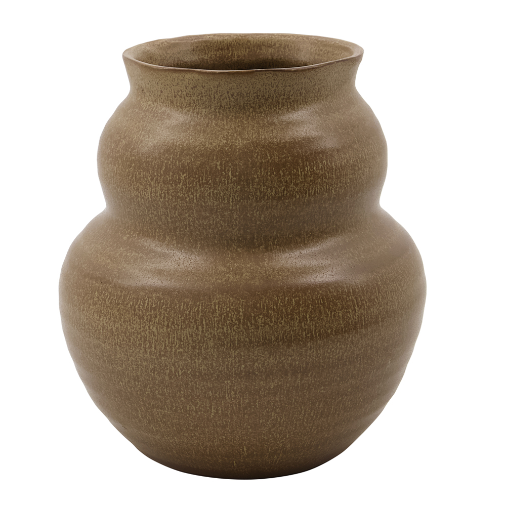 Juno Vas 19 cm Camel