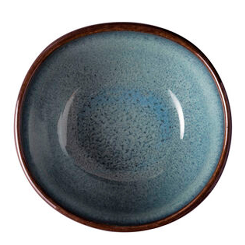 Lave Gris Skål 10,5 cm Grå