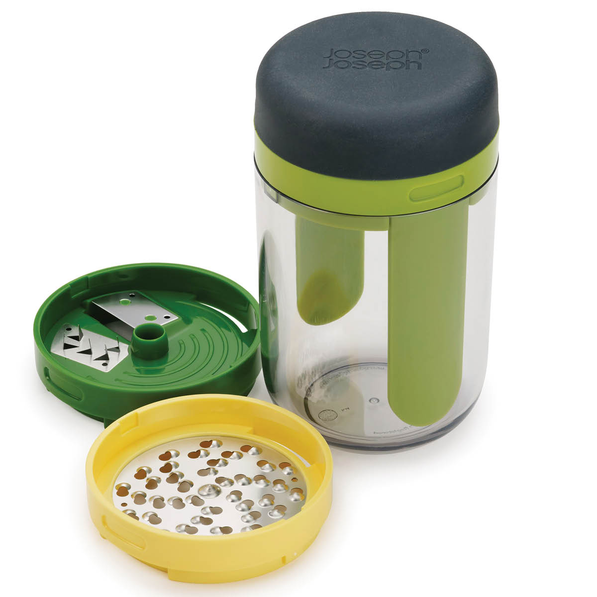 Spiro Spiralskärare