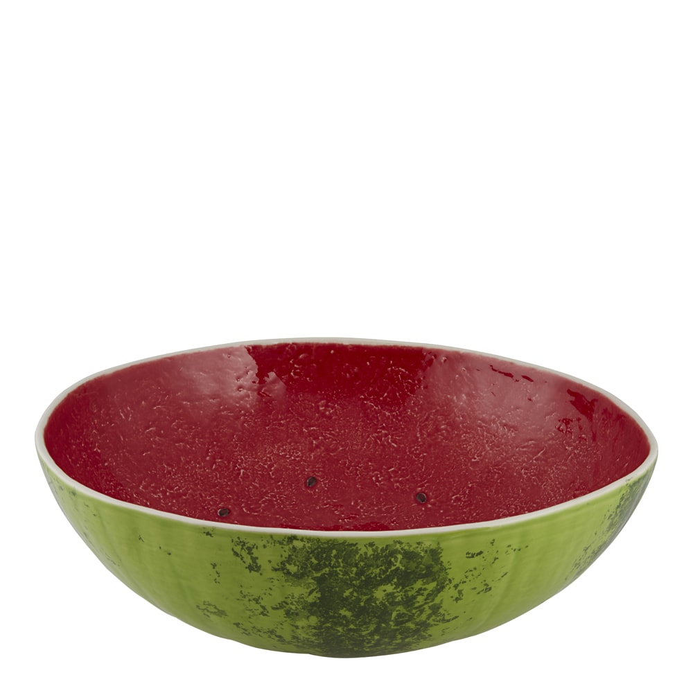 Watermelon Salladsskål 35 cm