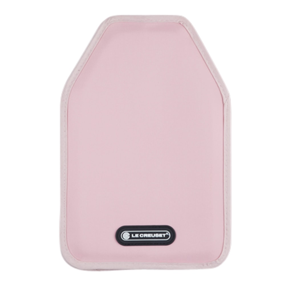 WA-126 Vinkylare Shell Pink