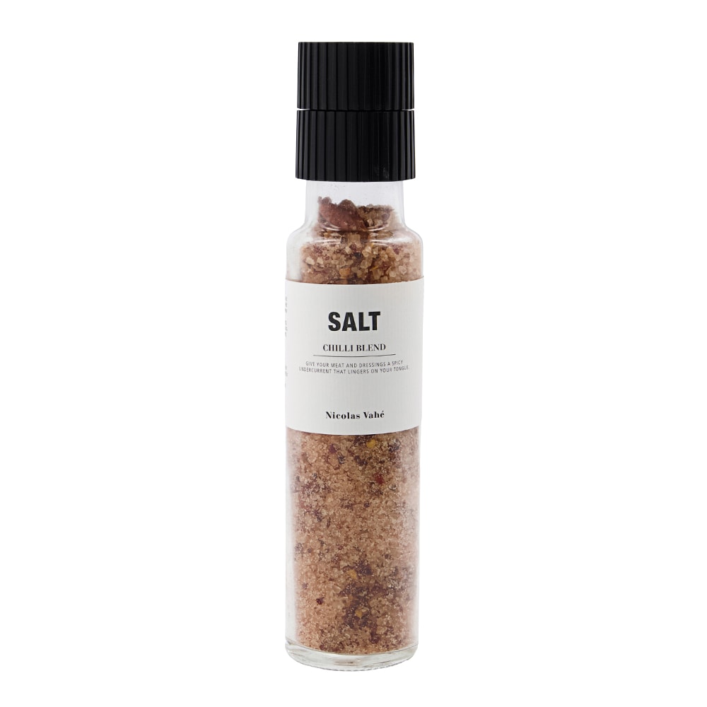 Salt Chili Mix