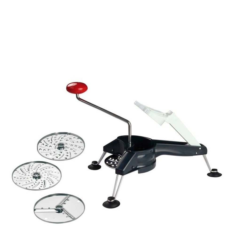 Grönsaksrivare Schnitzel Mouli