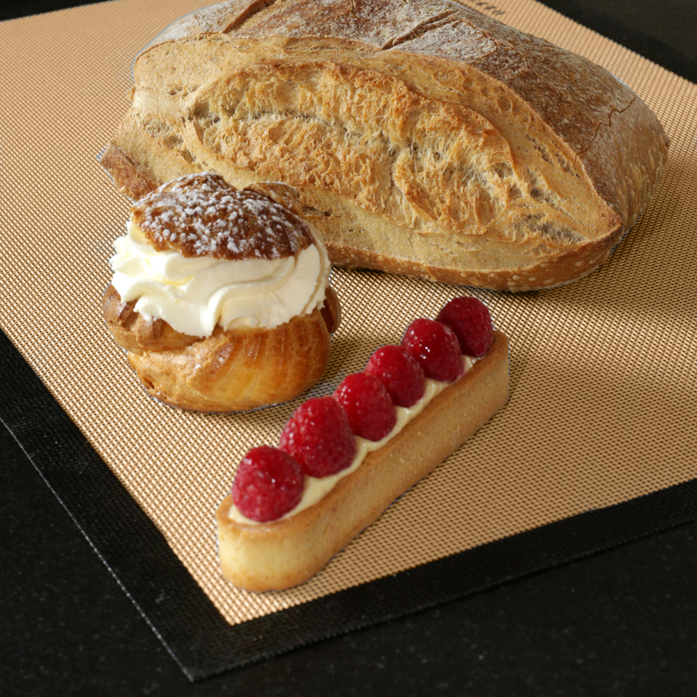 Bakmatta Mesh Air 40x30 cm