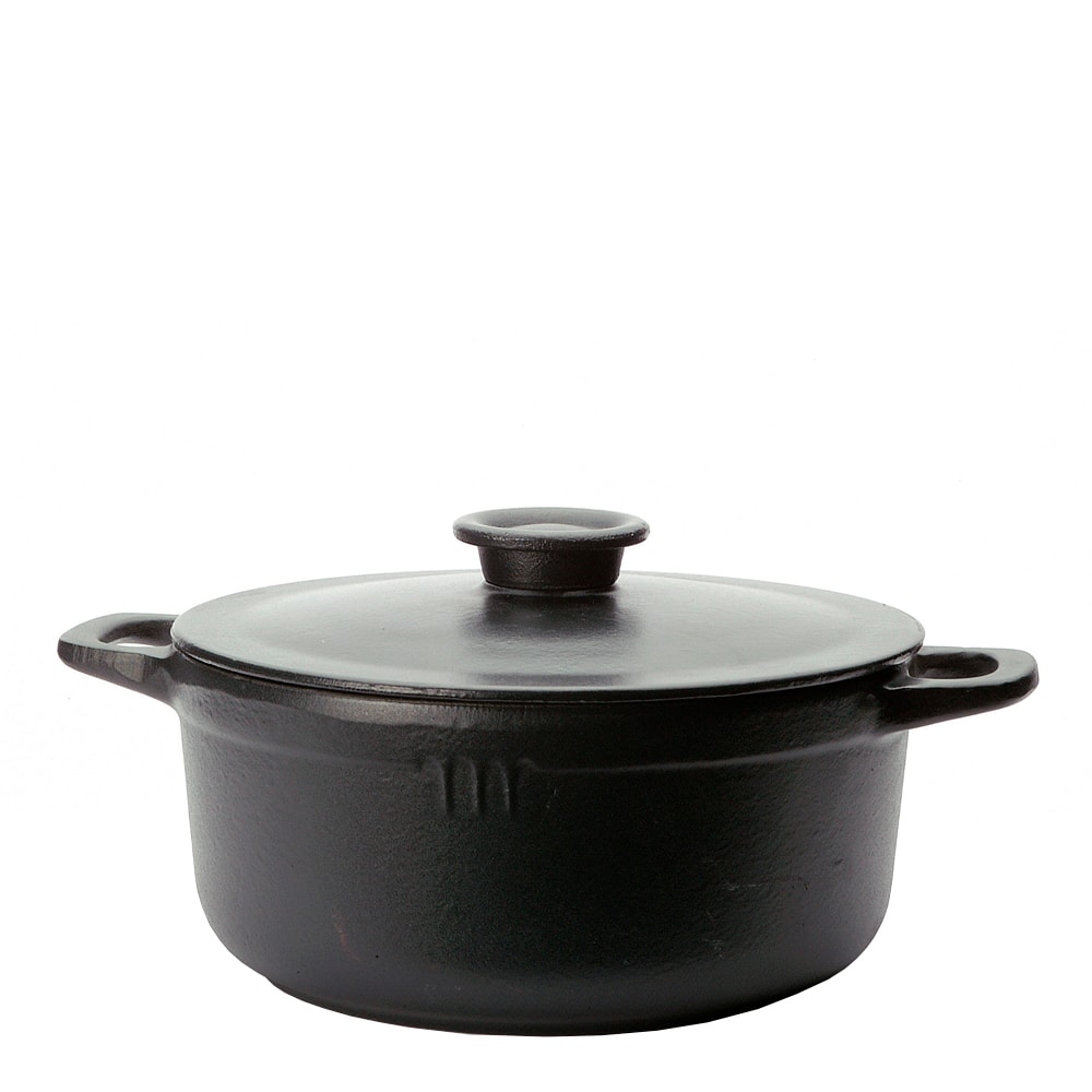 Brasserie Gryta Emaljerad 27 cm