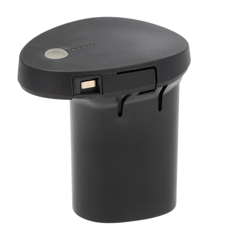 Bamix Cordless Batteri Svart