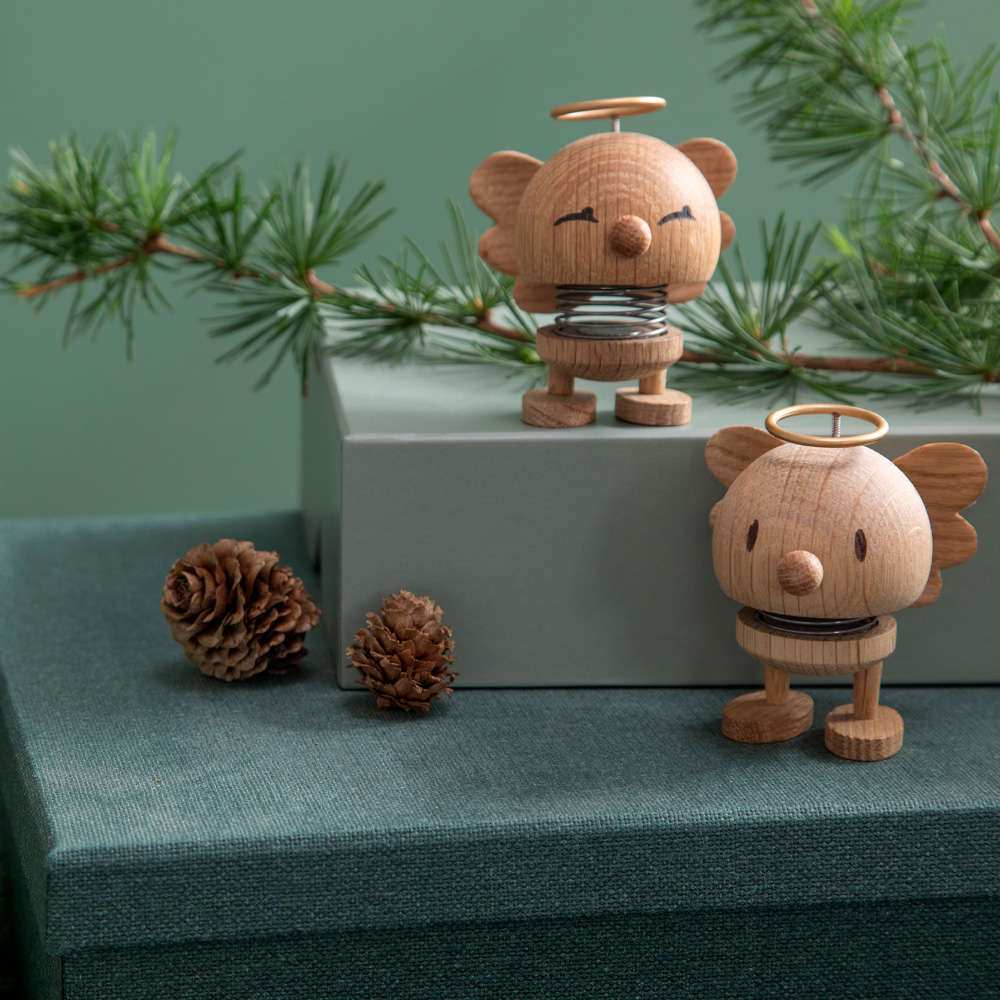 Hoptimist Ängel Bimble S Ek