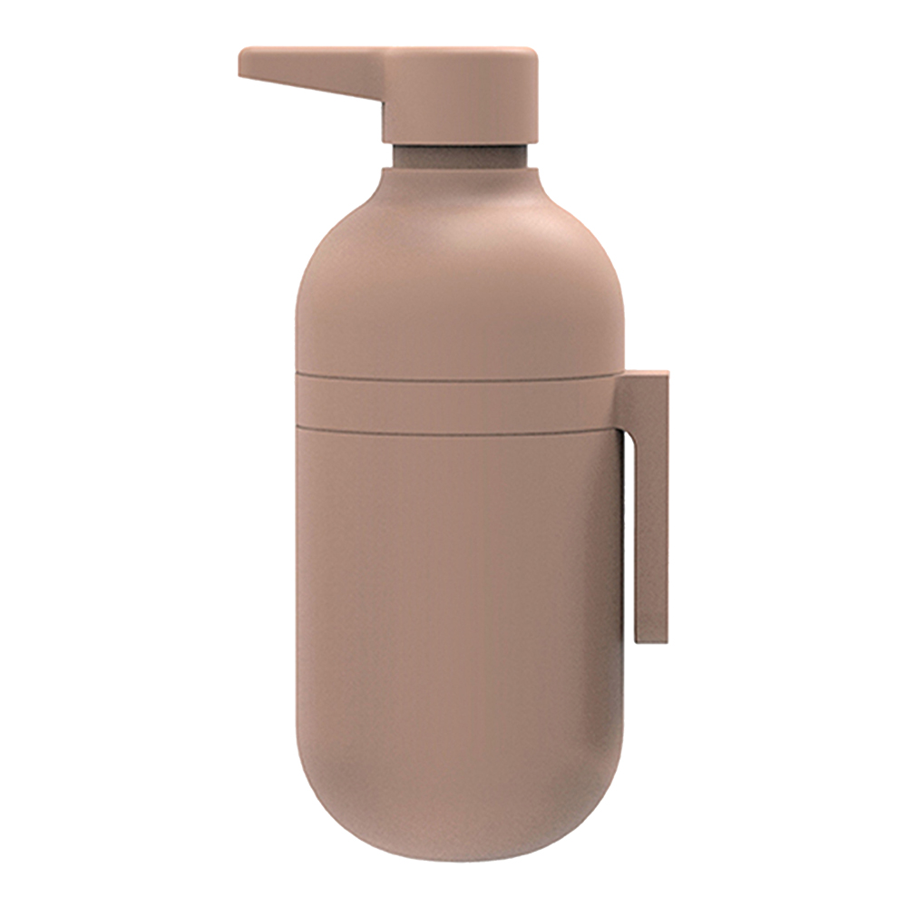 Pump-It Tvålpump 50 cl Rosa