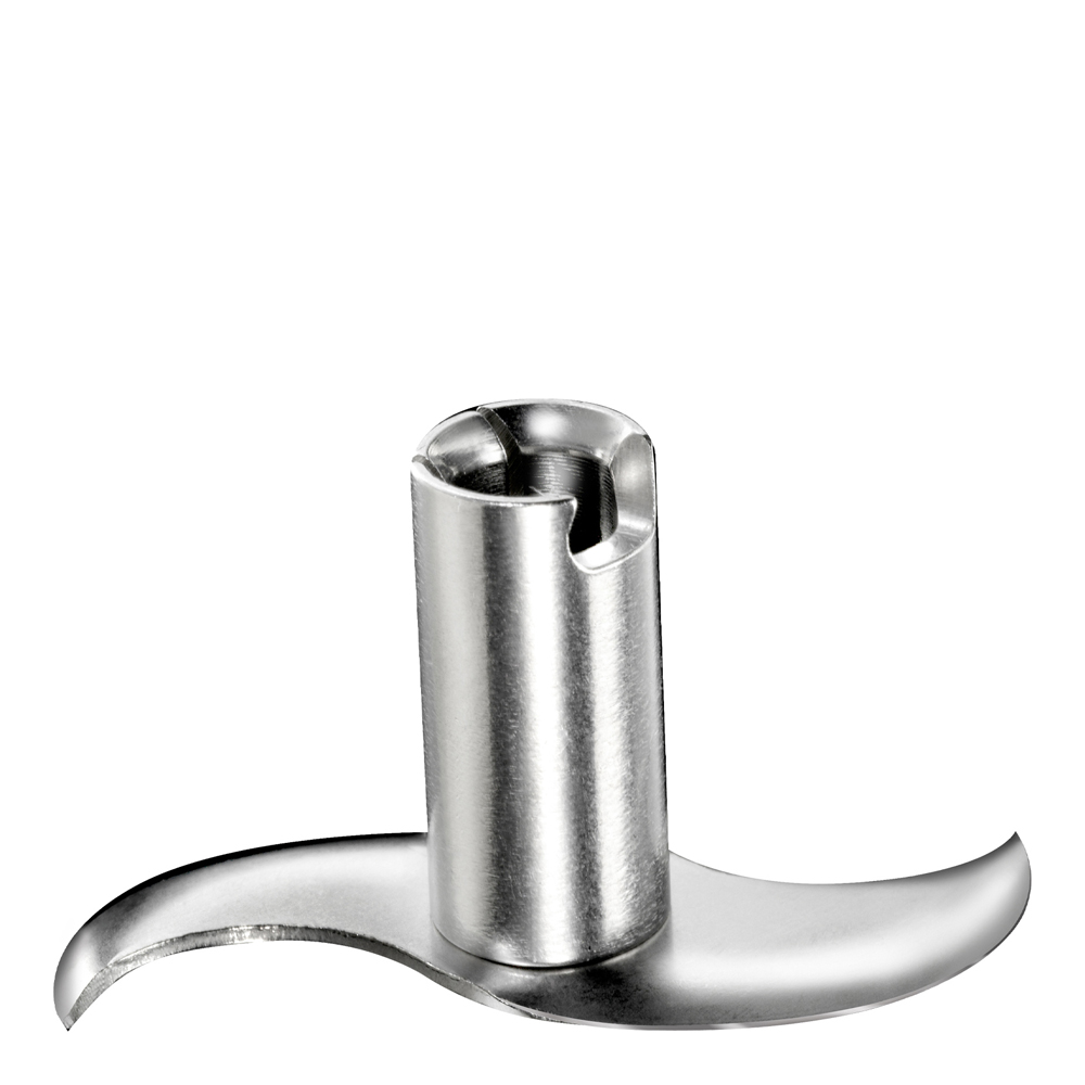 Tillbehör Kött & grönsakskniv Rostfri