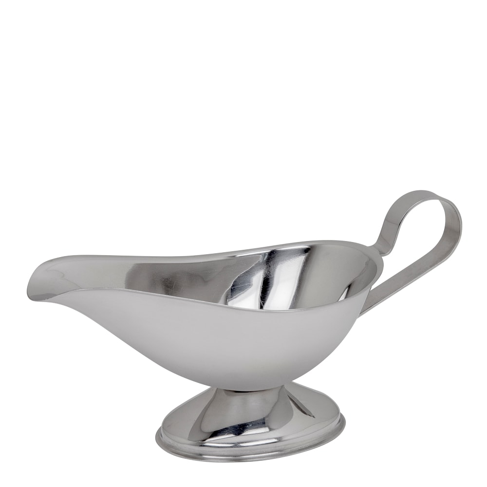 Såssnipa 30 cl Rostfri