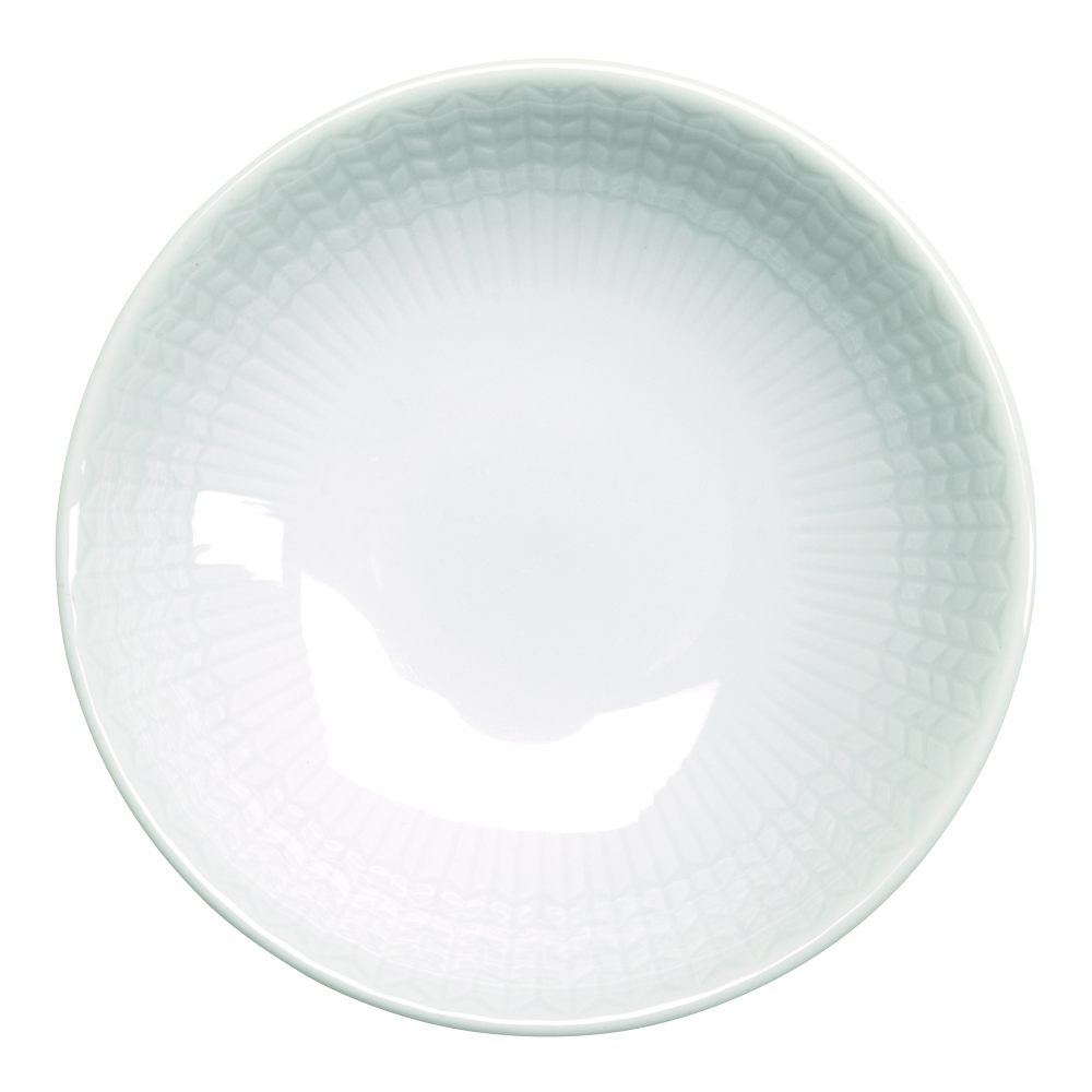 Swedish Grace Skål 10 cl Snö