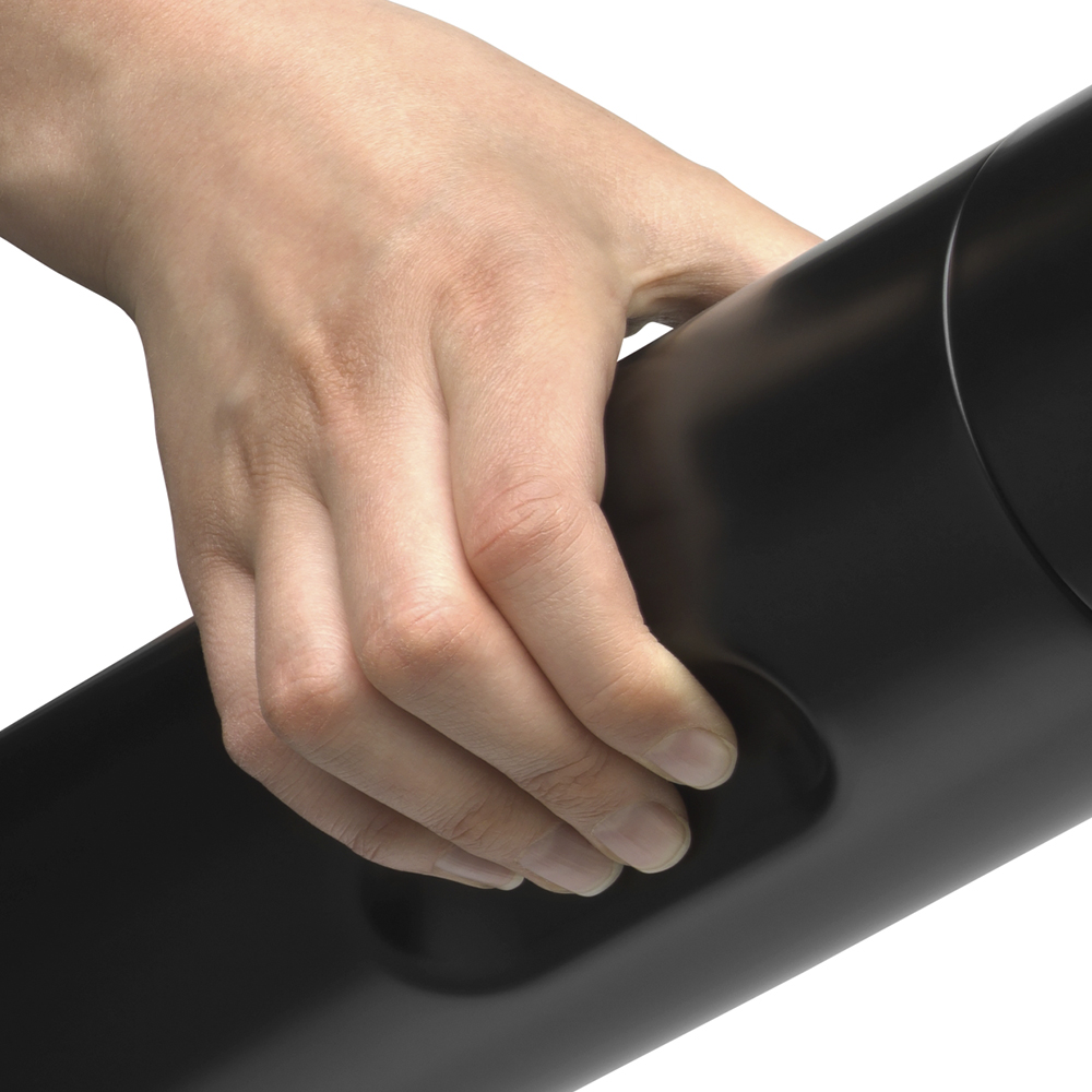 Motion Termosflaska 0,75 L Matt Svart