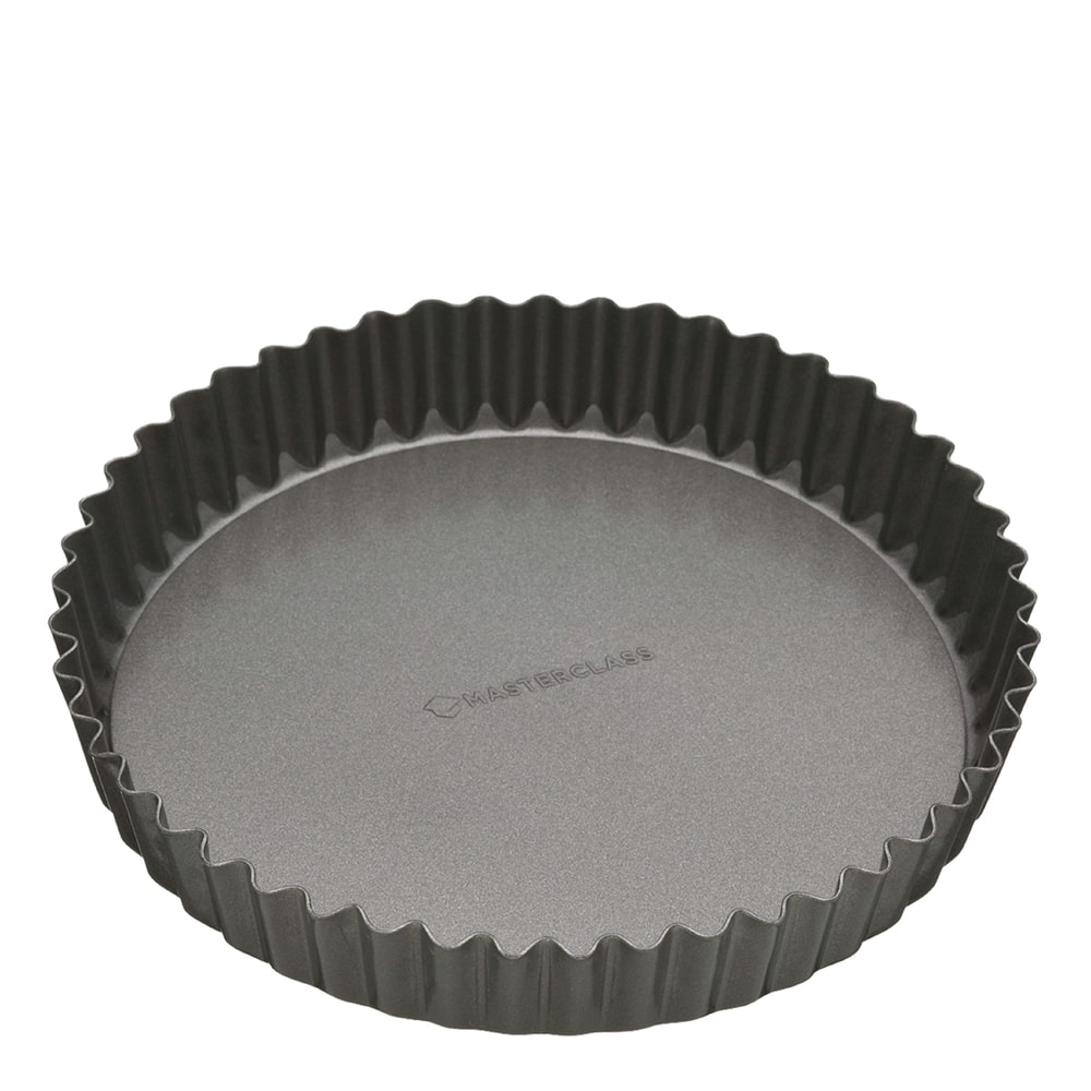 Pajform med löstagbar botten 23 cm